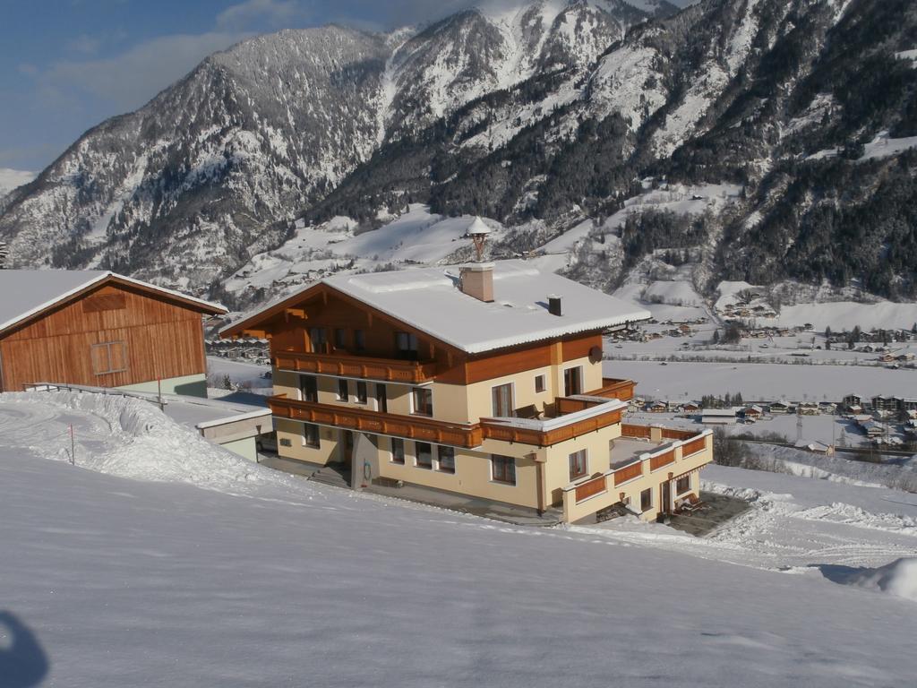 Biobauernhof Aslgut Villa Bad Hofgastein Exterior photo